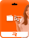 $100 ShopeePay Rewarble (ID/USD)