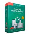 Kaspersky Internet Security 1 Device 1 Year