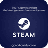 110 PLN Steam Poland