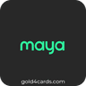 10,000 PHP Maya eWallet Philippines