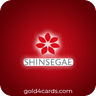 ₩100,000 Shinsegae KR