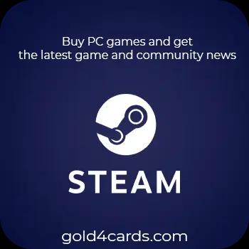 R$10,80 Steam Brazil