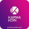 100 CAD Karma Coin Canada