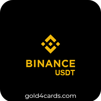 10 Binance  USDT