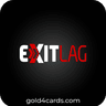 1 Month of ExitLag Subscription