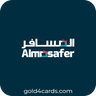 100 KWD Almosafer Kuwait