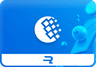 $100 WebMoney USD (Rewarble)