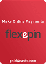 100 AUD Flexepin Australia