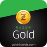 100,000 CLP Razer Gold Chile