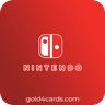 500 BRL Nintendo Brazil