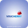 10 USD Voucherry Card