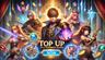 2110 Diamonds Ragnarok X: Next Generation