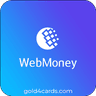 $25 WebMoney