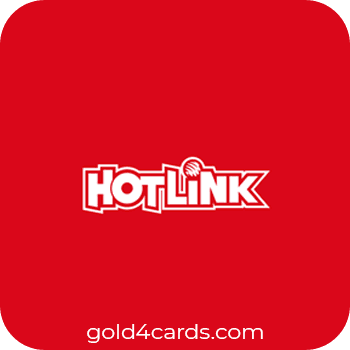 10 MYR HOTLINK