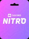 Discord Nitro 12M USA 99.99 USD