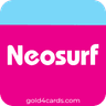 1000 DKK Neosurf Denmark