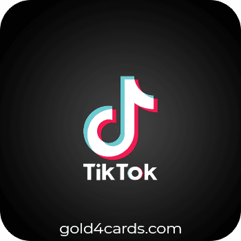 5 USD TikTok
