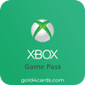12 month xBox Game Pass Core Canada