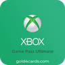 3 Months xBox Game Pass Ultimate USA