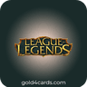 £100 League of Legends UK