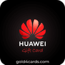 300 AED Huawei Gift Card Arab Emirates