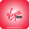 200 AED Virgin Mobile