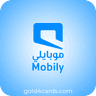 395 SAR Mobily