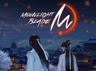 Ticket Package 8 (Moonlight Blade M)