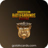 Elite Pass (LV1-100)