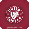 £50 Costa Coffee United Kingdom