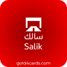 100AED Salik United Arab Emirates